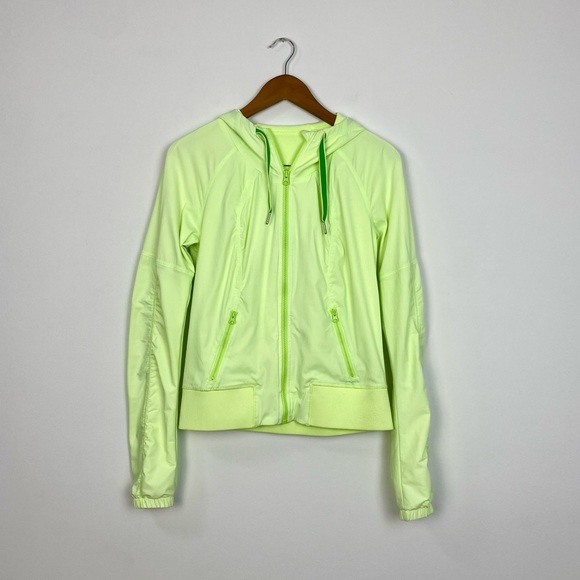 Lululemon Street To Studio Jacket - Picture 2 of 9